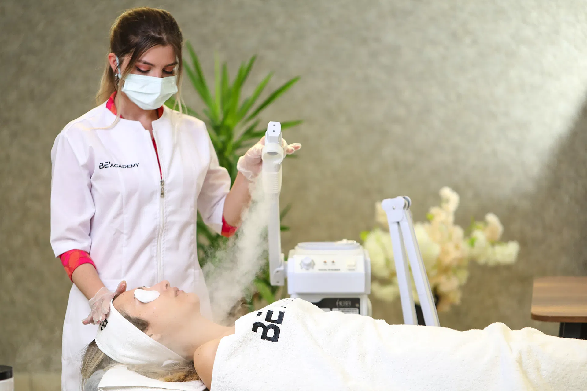 Fatih Güzellik Uzmanı